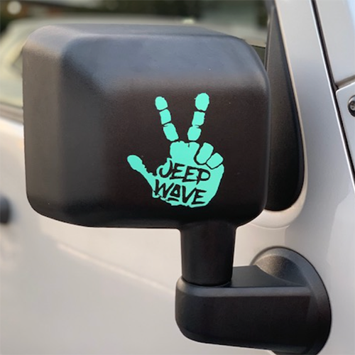 Vinyl Decals