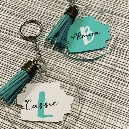 Keychains