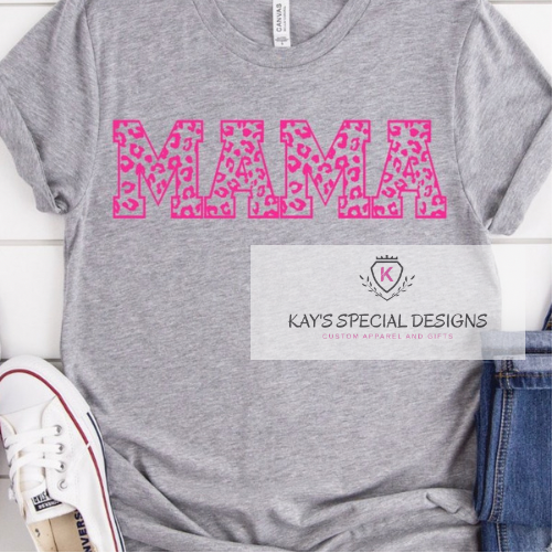Mama Tee