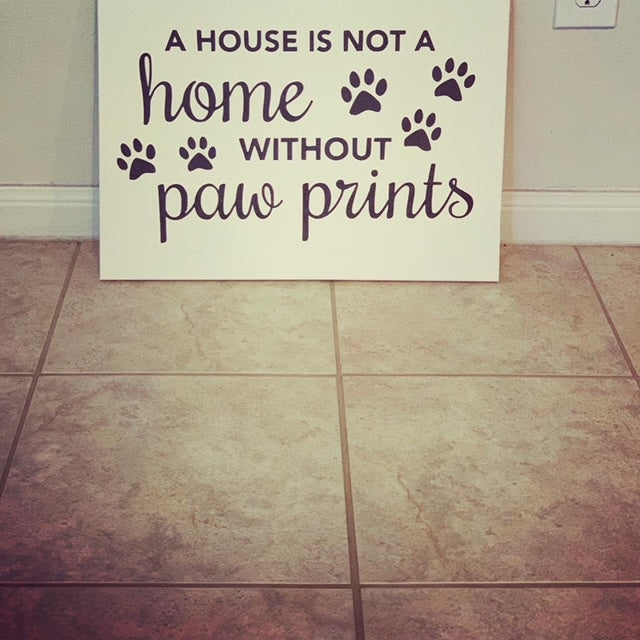 Canvases