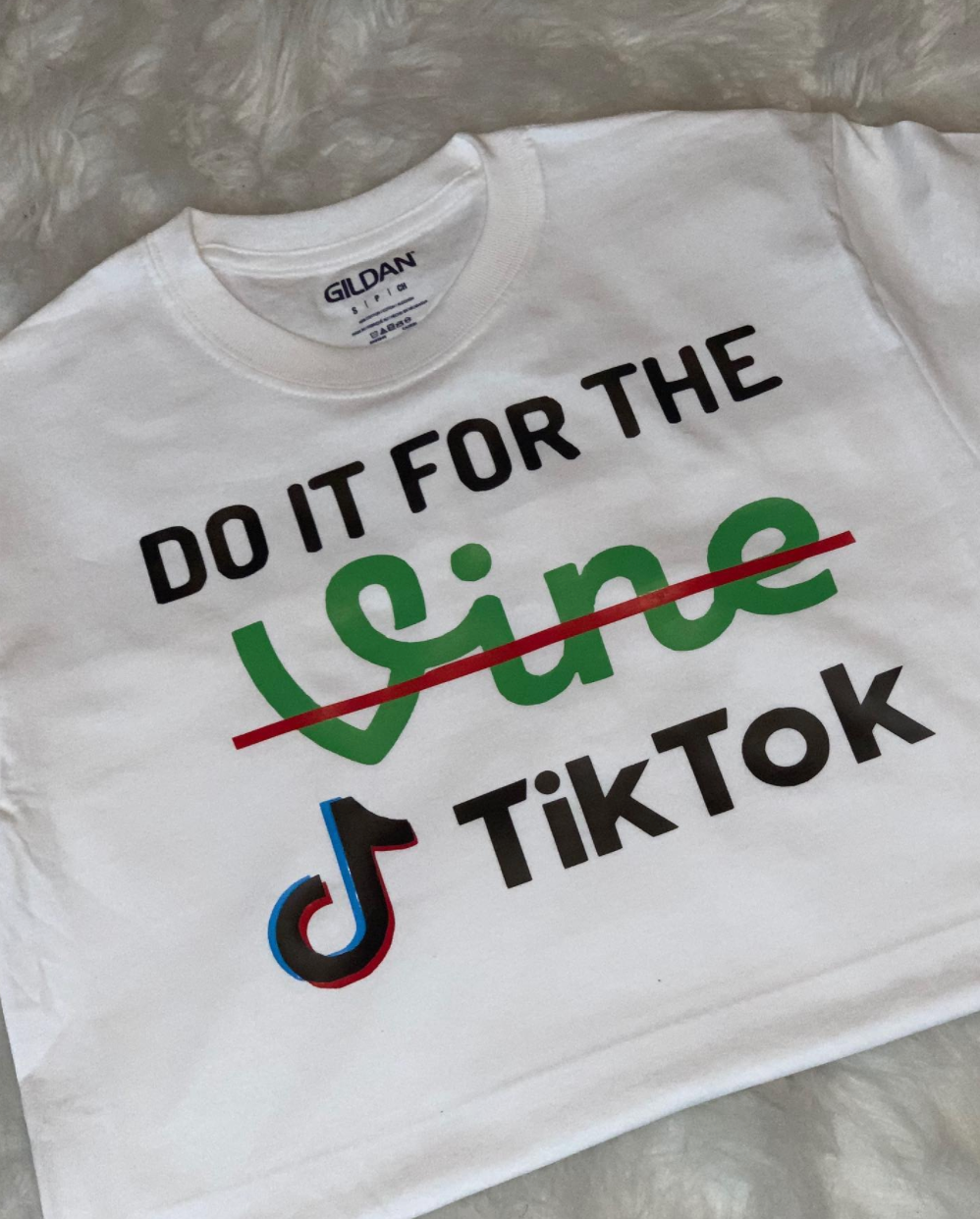 Custom T-Shirts