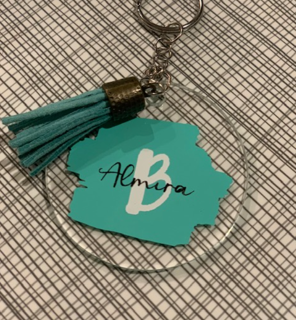Keychains