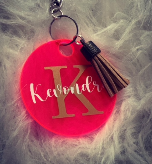 Keychains