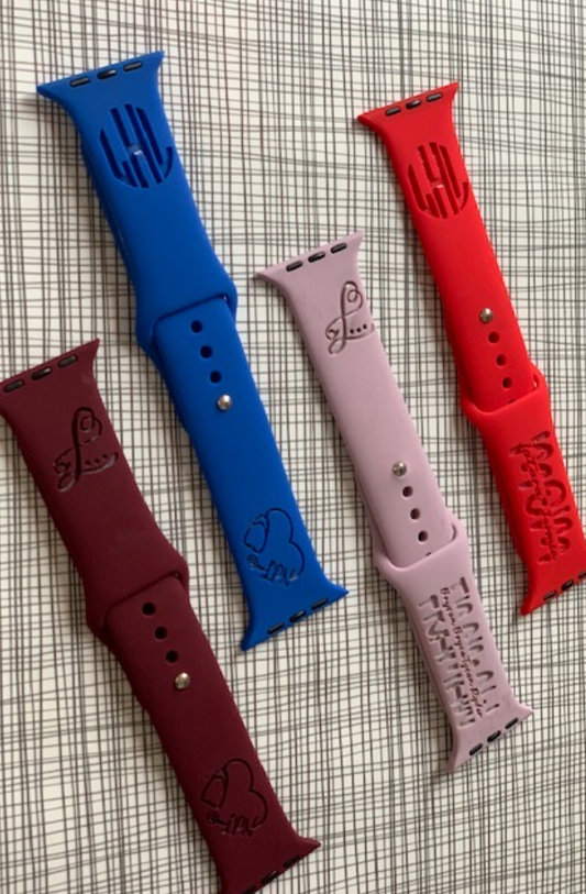 Watch Bands