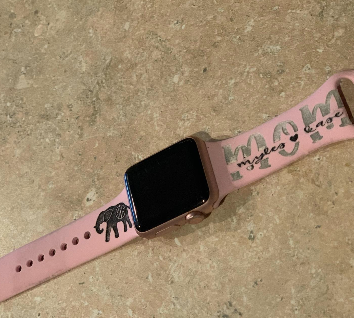 Watch Bands