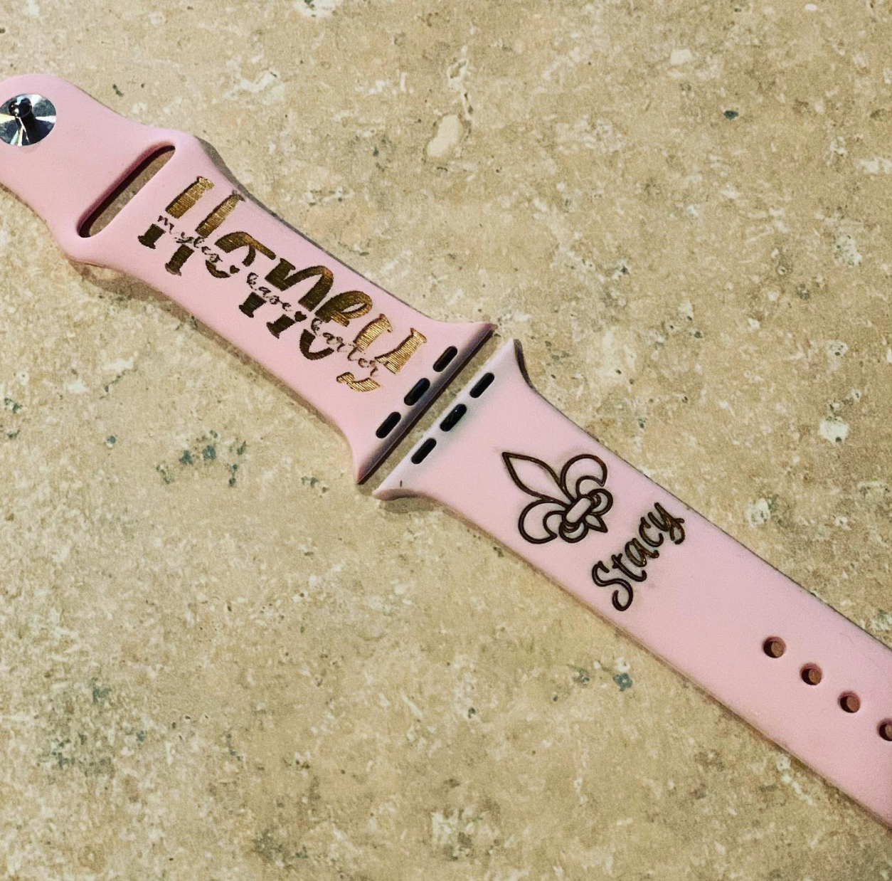 Watch Bands