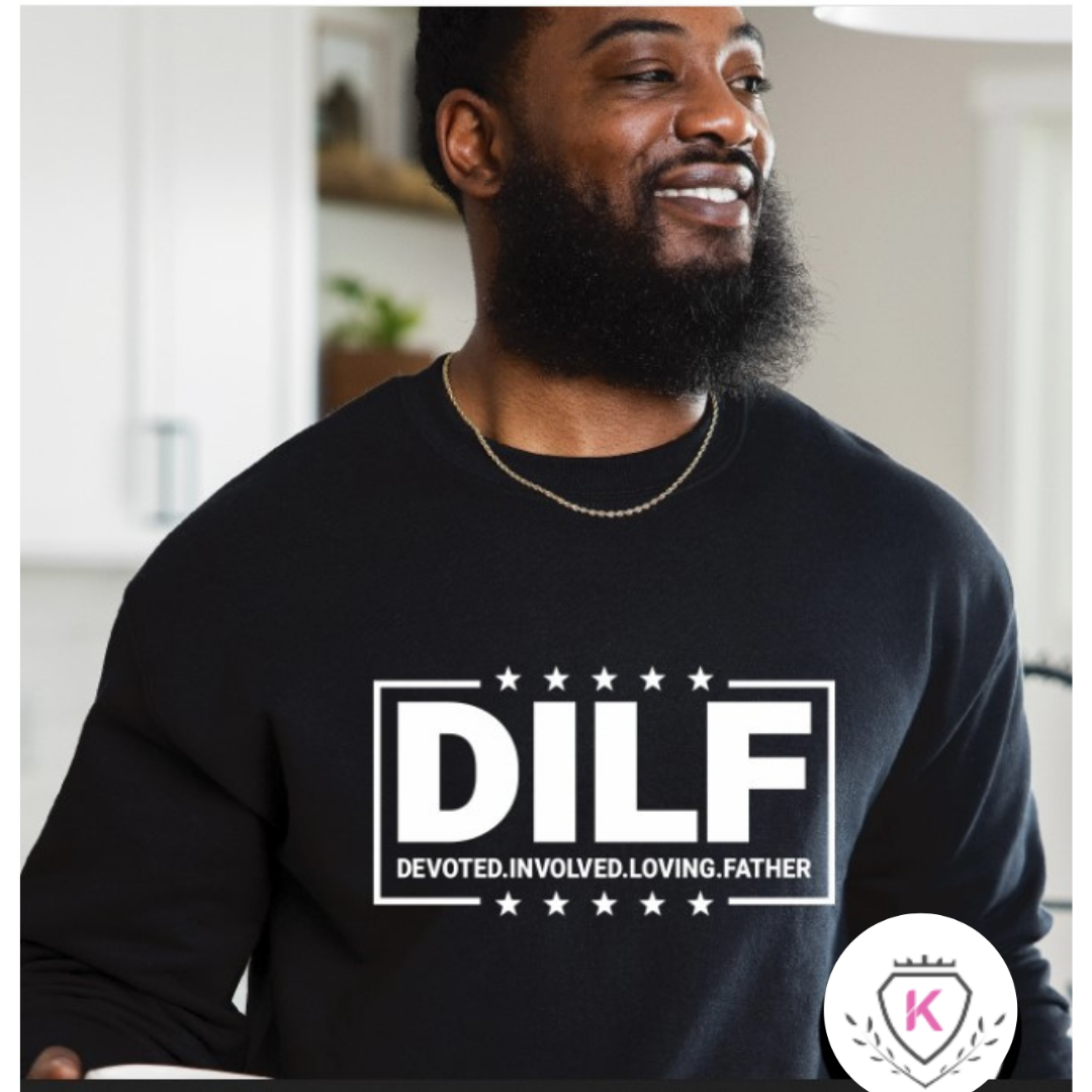 D.I.L.F Tee