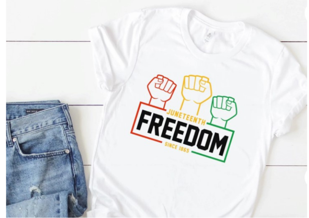 Freedom Tee