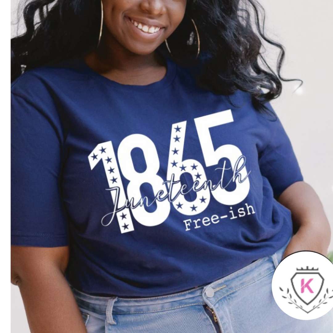 Free-ish Tee