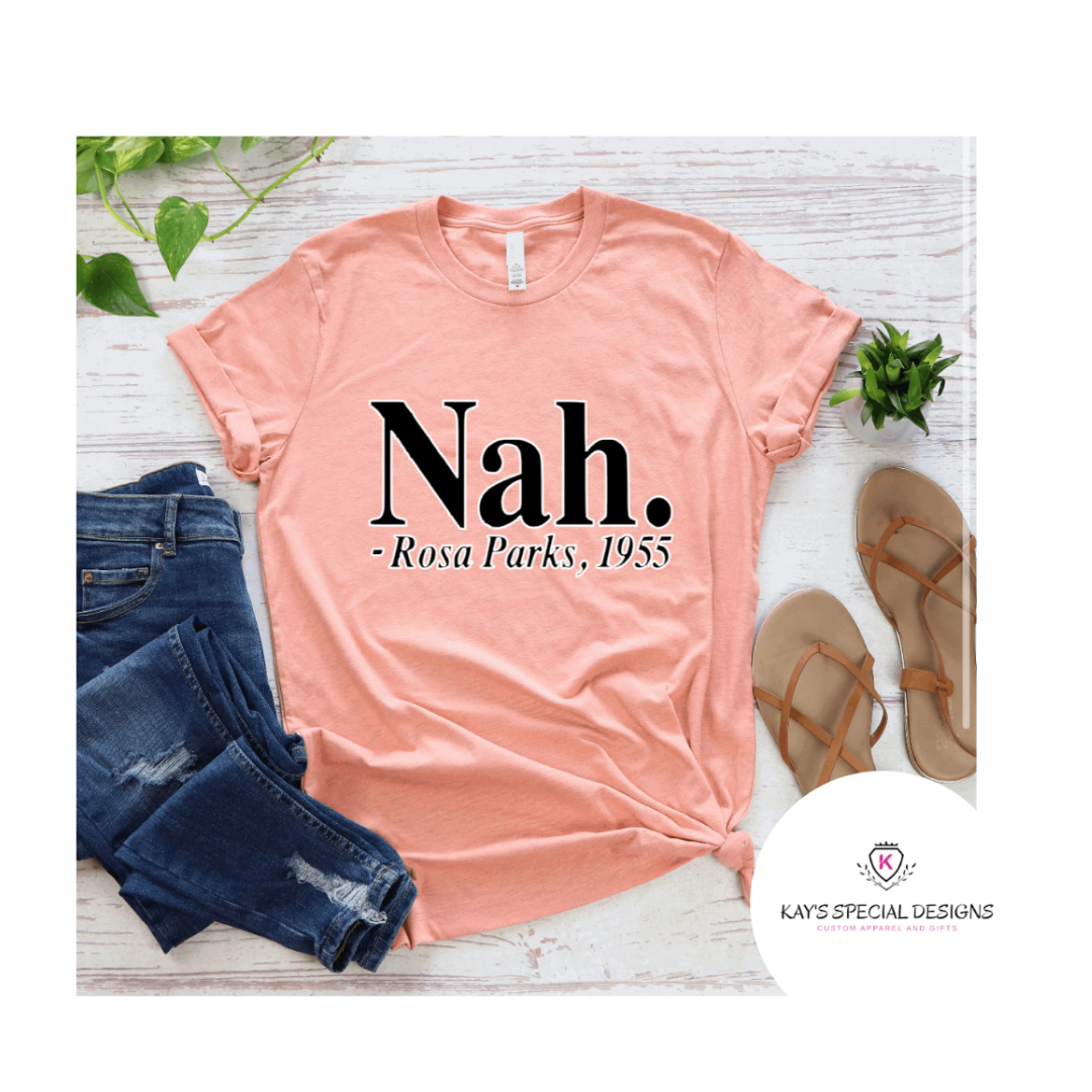 Nah Tee