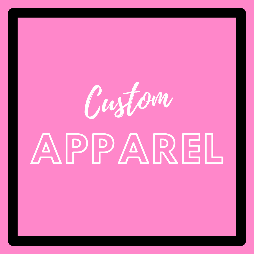 Custom Apparel