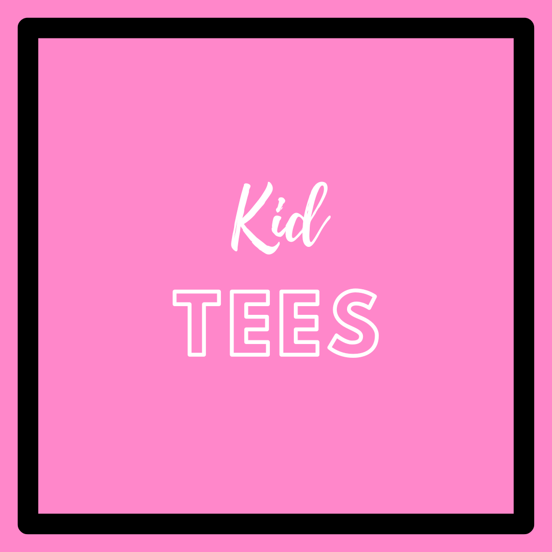 Kid Tees