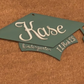 Wooden Round Signs