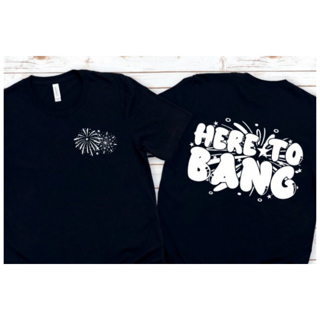 Bang Tee